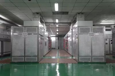 【IBE】图文:第二批国优工程机电安装做法(一)
